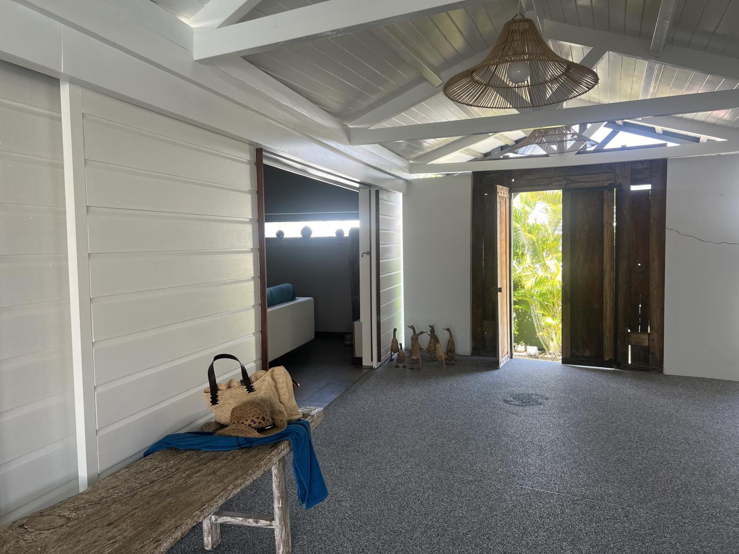 Silverfish Lodge 3