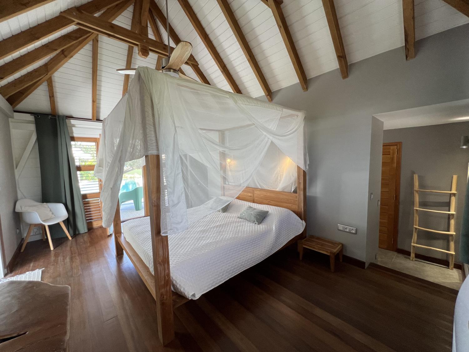 Silverfish Lodge 6