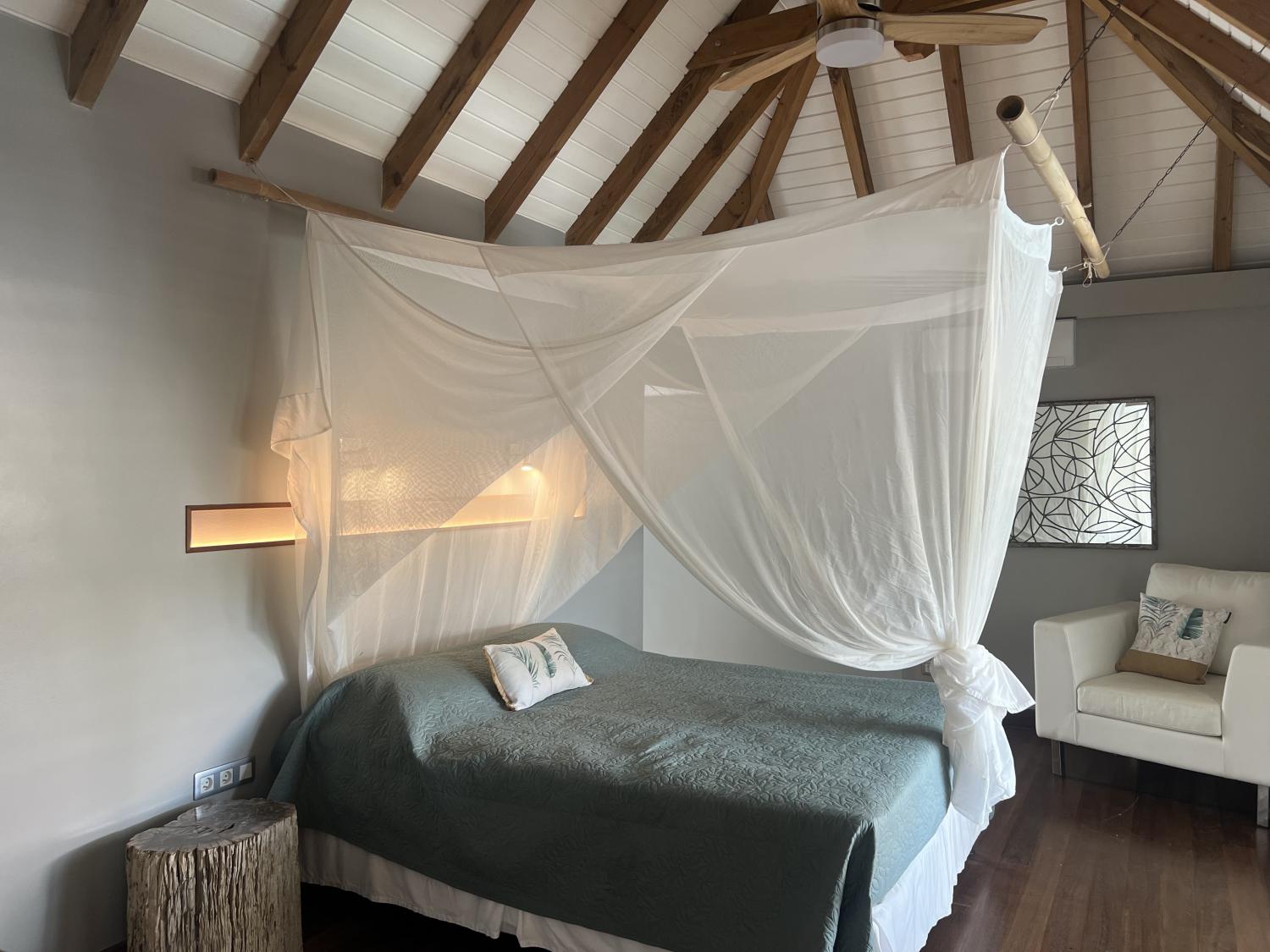 Silverfish Lodge 7