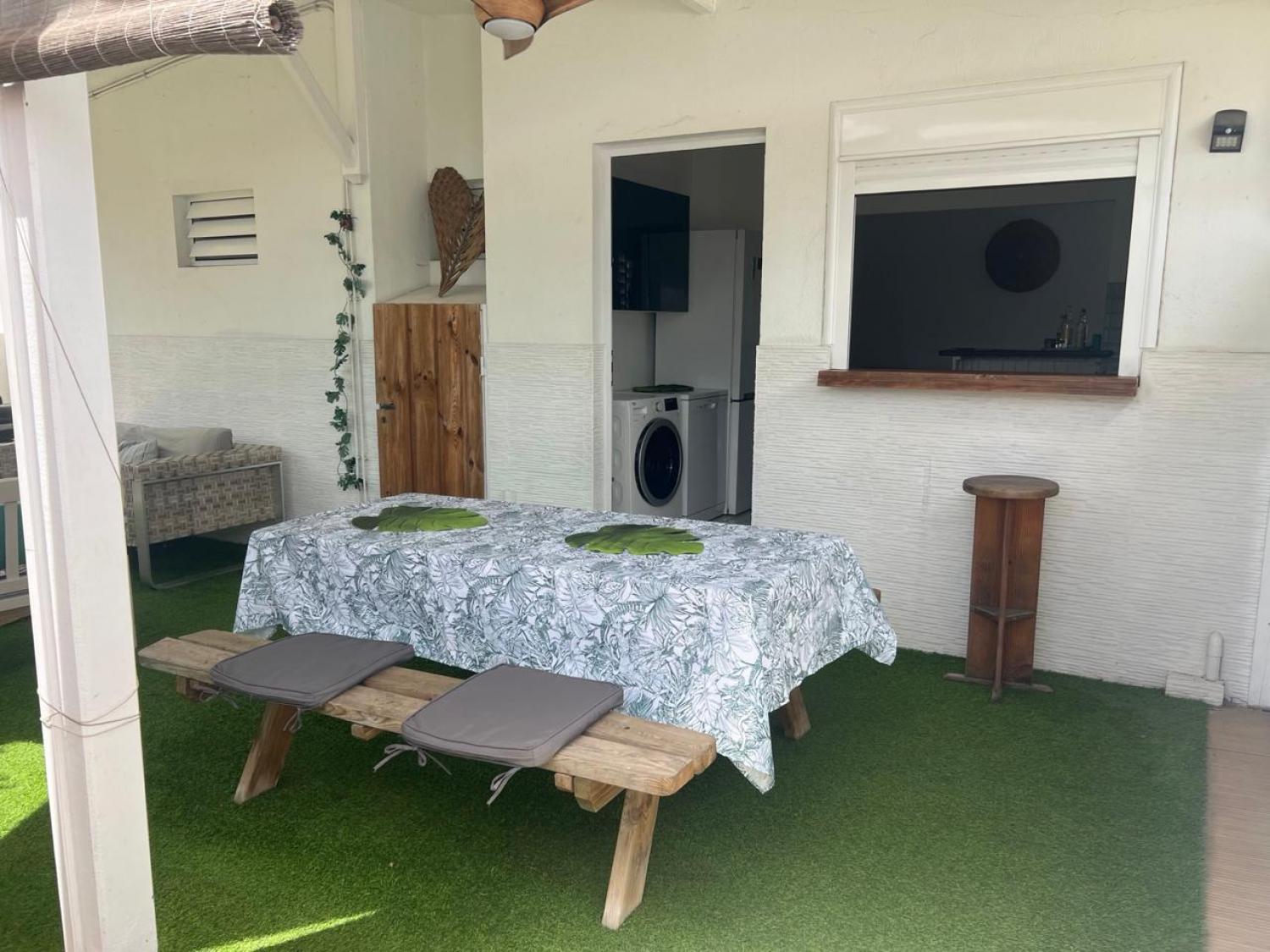 Playa Lodge 1