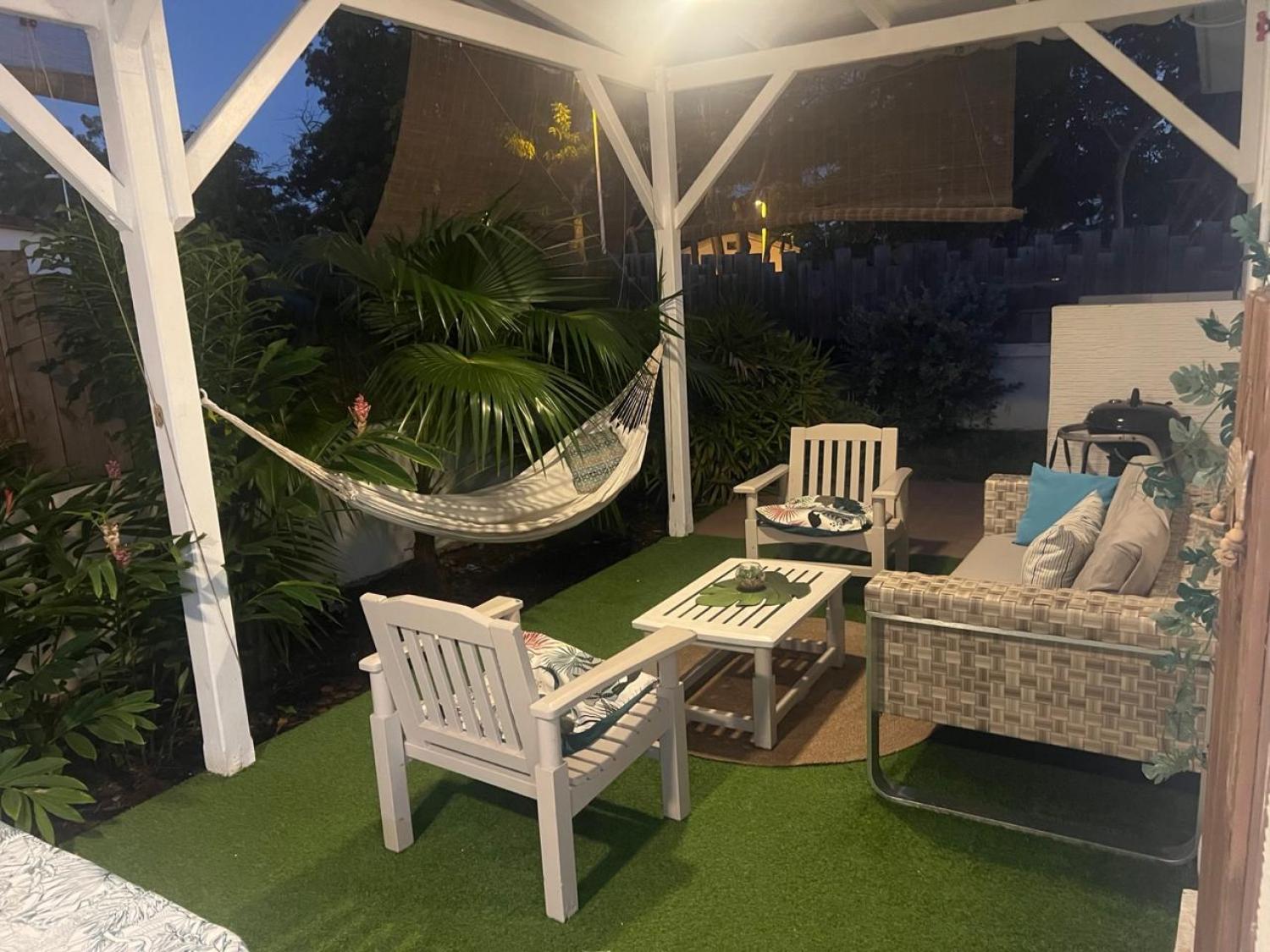 Playa Lodge 2