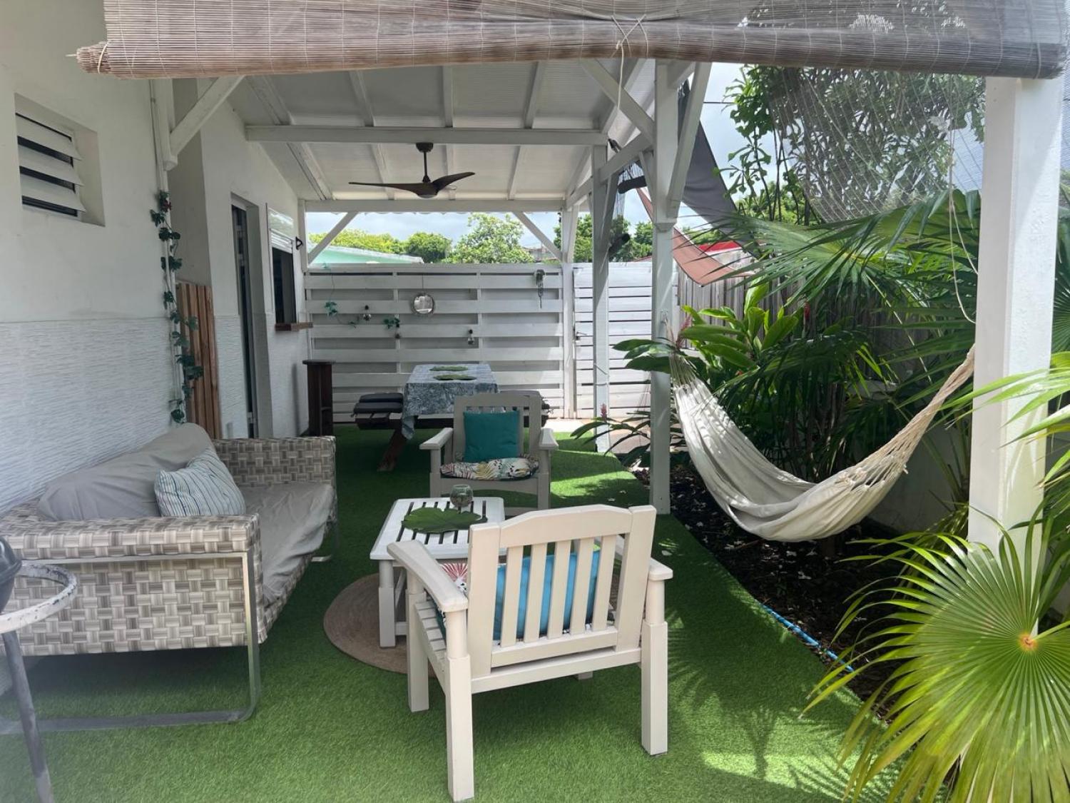 Playa Lodge 3