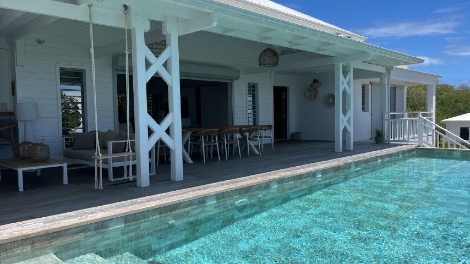 Villa STELA 2