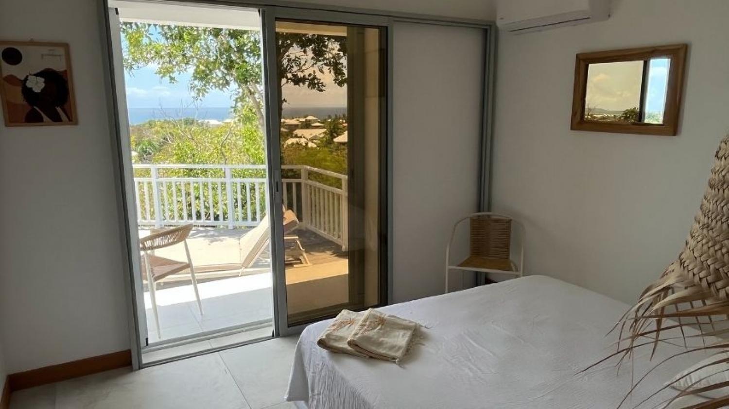 Villa STELA 7